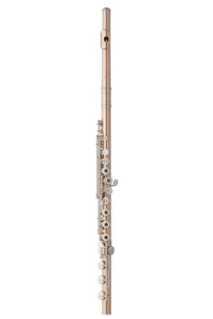 Haynes Q Fusion Flute