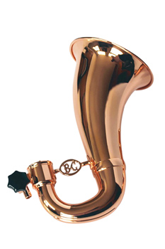 Buffet Icon Bass Clarinet Bell to fit Prestige