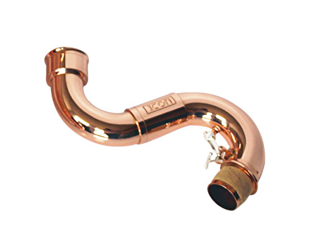 Buffet Icon Bass Clarinet Neck to fit Prestige