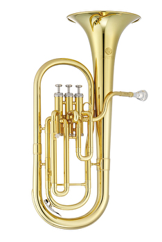 Jupiter JAH-700 - Tenor Horn