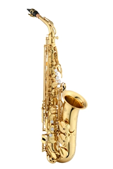 Jupiter JAS-1150Q - Alto Saxophone