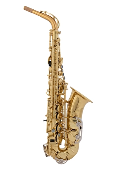 Jupiter Stellar - Alto Sax