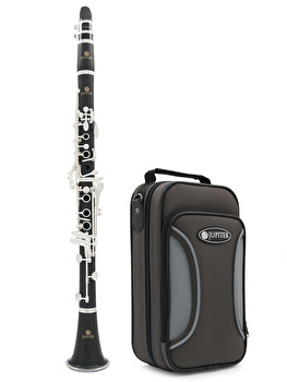 Jupiter JCL-700S-Q - Bb Clarinet