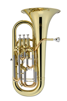 Jupiter JEP-1120L Lacquer - Euphonium