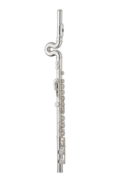 Jupiter JFL-700WE C Loop - Flute