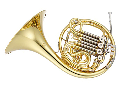 Jupiter JHR-1100 - French Horn