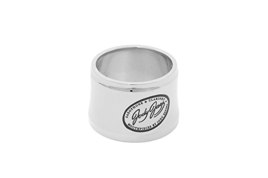 Jody Jazz Power Ring Ligature MA1