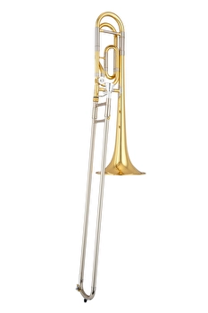 Jupiter JTB-1160FQ - Bb/F Trombone