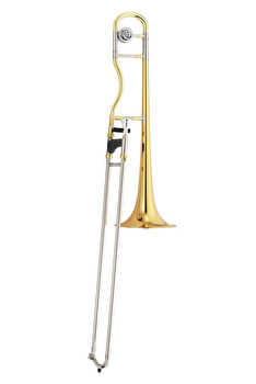 Jupiter Ergonomic JTB710RQ - Tenor Trombone