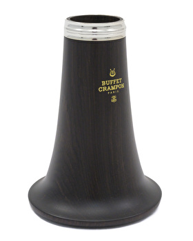 Bell - Buffet E12 / E12F Clarinet