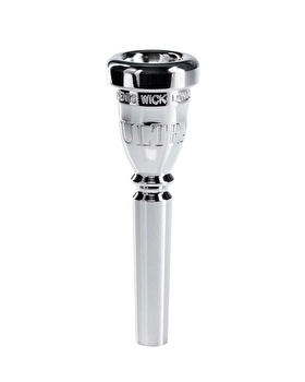 Denis Wick Ultra Trumpet Mouthpiece