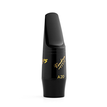 Vandoren V5 Series Alto Saxophone Mouthpiece