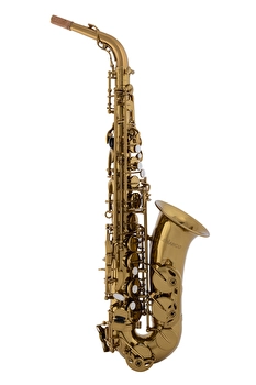 Leblanc LAS-411DIR - Alto Sax
