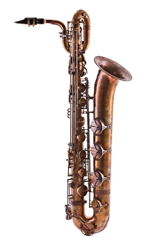 Leblanc LBS-711AB - Baritone Sax