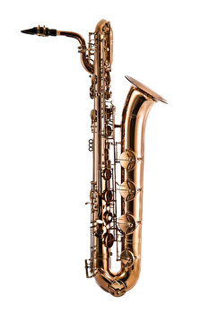 Leblanc LBS-711DL - Baritone Sax