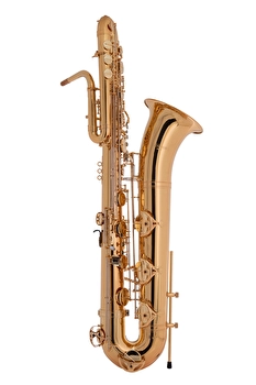 Leblanc LBX-511DIR - Bass Saxophone