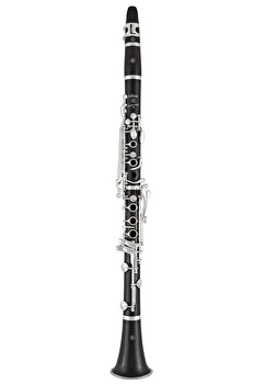 Leblanc Serenade II LC511S - Bb Clarinet