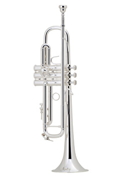 Bach Stradivarius 180S43R - Reverse Lead Pipe - Bb Trumpet
