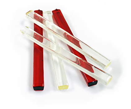 MusicMedic Clear Shellac Stick - approx 18cm