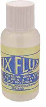 MusicMedic Tix Flux-Flux - 0.5oz