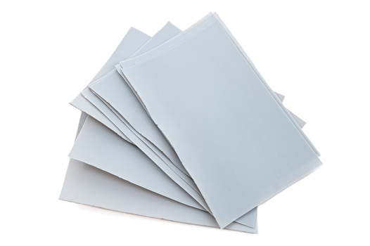 MusicMedic Sheet Teflon - 0.381mm Thick