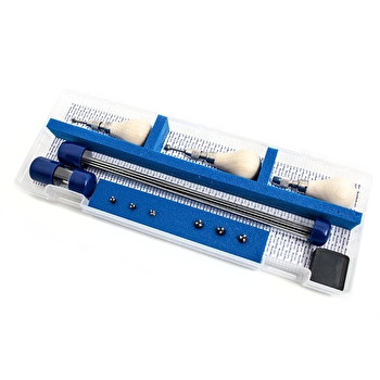 MusicMedic Hinge Tube Cutter Set