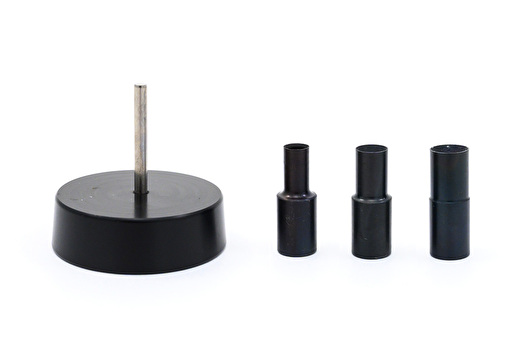 MusicMedic Buescher Hole Punch set for Bench Press