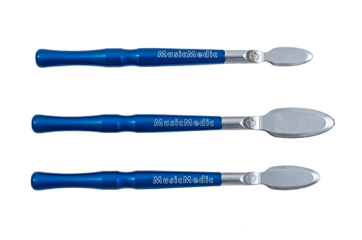 MusicMedic Artisan Pad Slicks