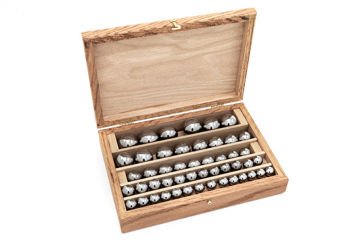 MusicMedic MDRS Dent Ball Set - Set A