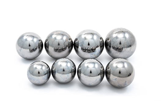 MusicMedic MDRS Dent Ball Set - Set B