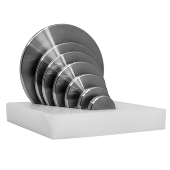 MusicMedic Tone Hole Checker Set