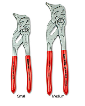 MusicMedic Knipex Duckbill Pliers - Small