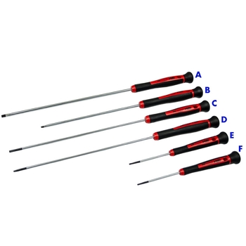 MusicMedic Woodwind Screwdriver - Size D