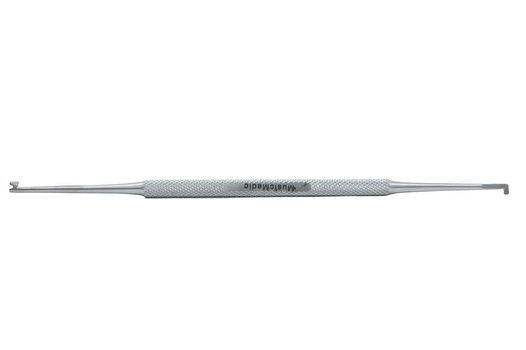 MusicMedic Double Sided Spring Hook - Large