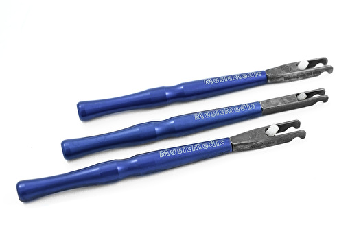 MusicMedic Adjustment Levers - Set of 3