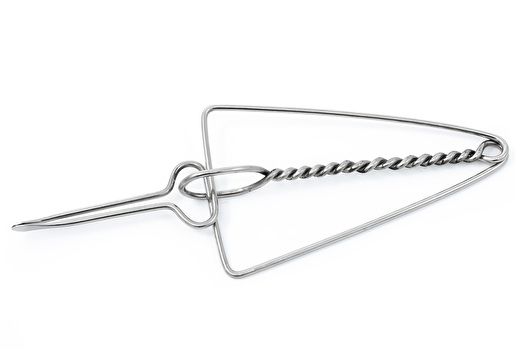 MusicMedic Soldering Clamp