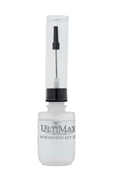 MusicMedic Ultimax Key Oil - Low Viscosity - 10ml Needle Oiler