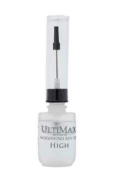 MusicMedic Ultimax Key Oil - High Viscosity - 10ml Needle Oiler