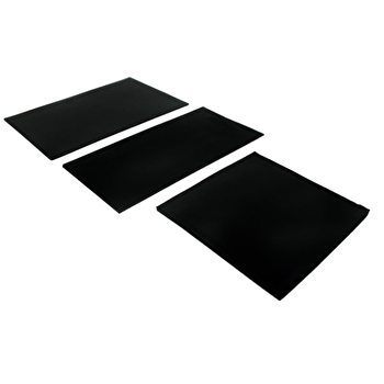 MusicMedic Sorbothane - 2.54mm