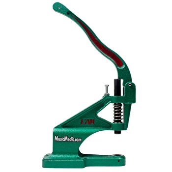 MusicMedic Bench Press