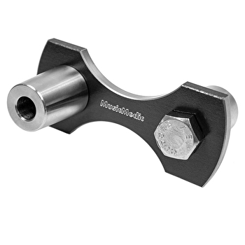 MusicMedic Sax Body Slam Tool