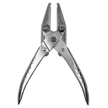 MusicMedic Parallel Spring Inserting Pliers