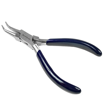 MusicMedic Bent Nose Pliers