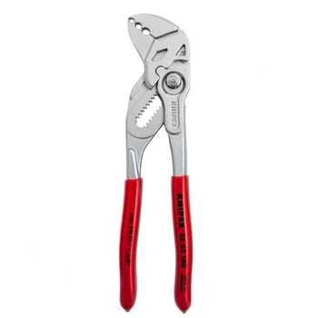 MusicMedic Knipex Parallel Swedging Pliers - Medium