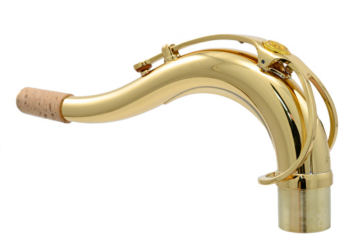 Yamaha YTS-62 (3) Complete Neck Assembly