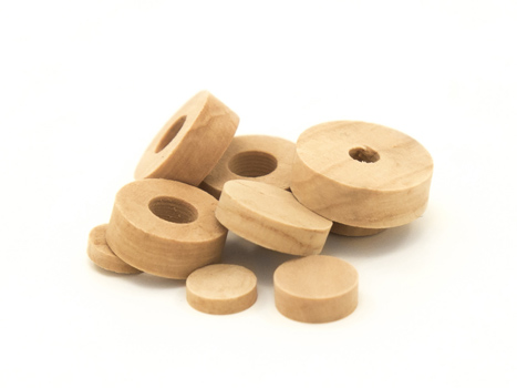 Yamaha YOB-431 Oboe Cork Pad Set