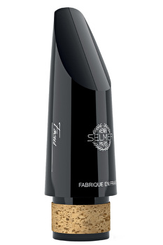 Selmer Focus Bb Clarinet Mouthpiece