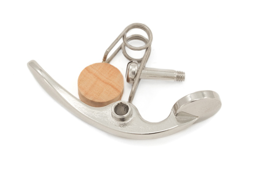 Waterkey Set 3rd Slide - Yamaha Trumpets and Cornets