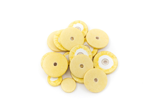 Yamaha YFL-511 / 611 / 711 Pad Set