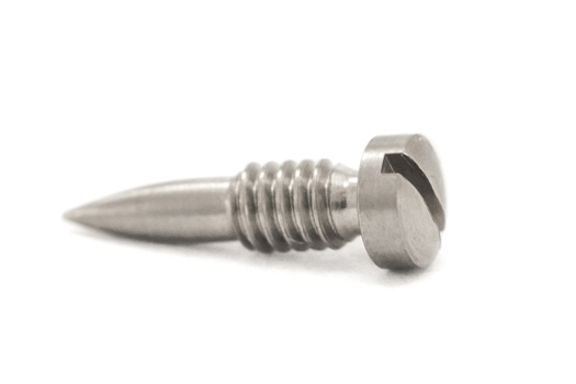 Pivot Screw / Point Screw - Uebel Clarinet